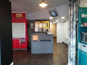 Recepció
