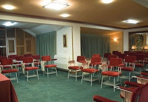 Salle de réunion