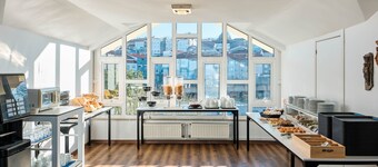 Loop INN Hostel Santiago De Compostela