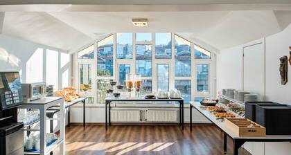 Loop INN Hostel Santiago De Compostela