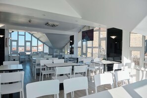 Restaurant - Loop INN Hostel Santiago De Compostela (Santiago de Compostela)