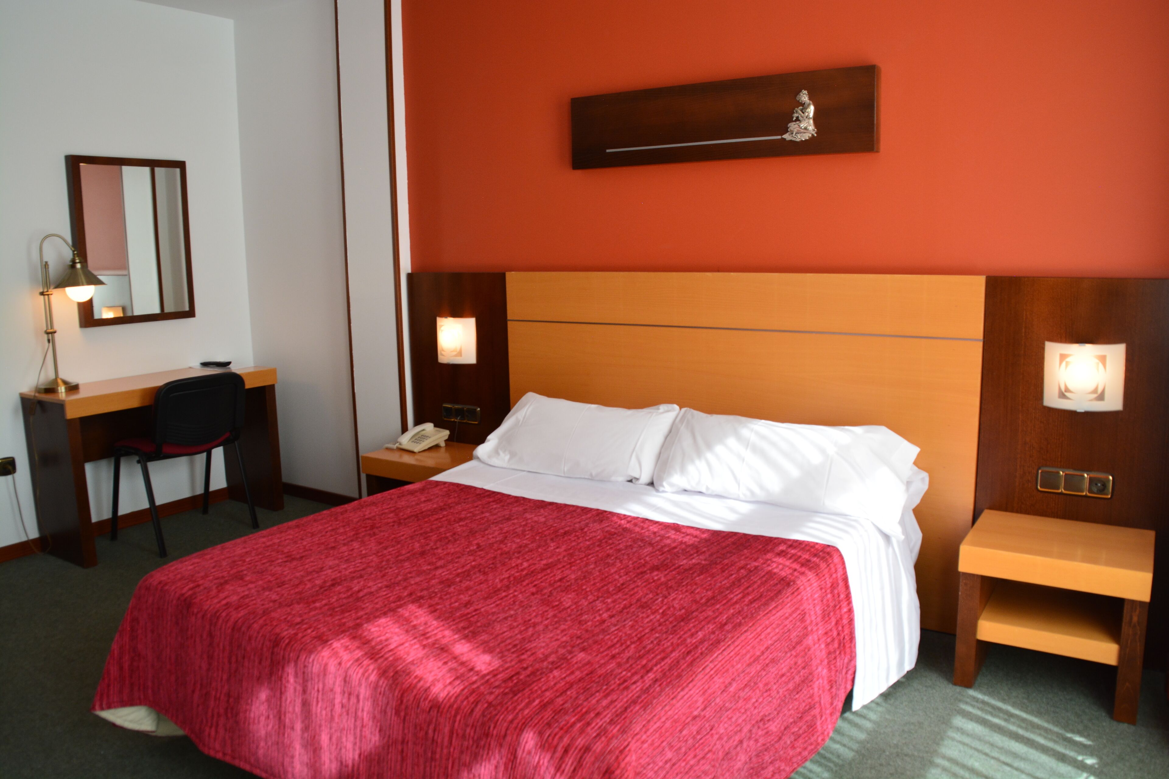 Superior Double Room, 1 Double Bed