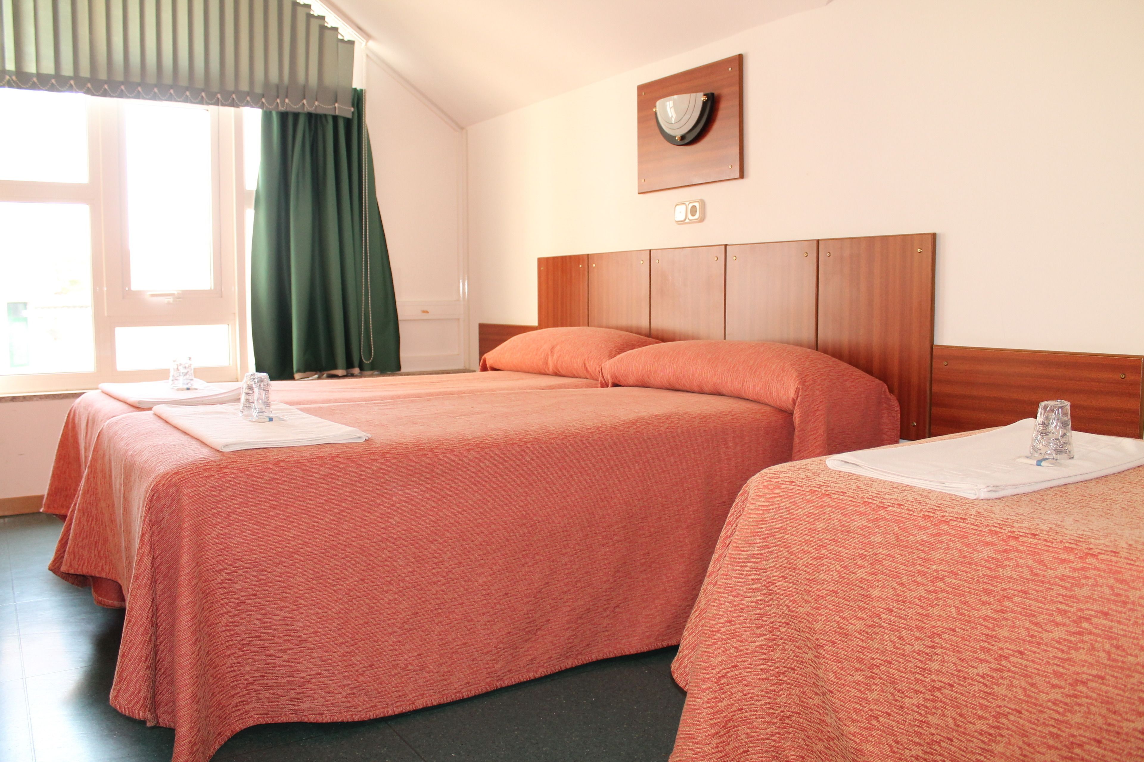 Photo - Hostal La Salle