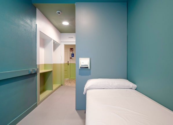 Room - Loop INN Hostel Santiago De Compostela (Santiago de Compostela)