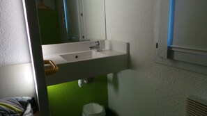 Schreibtisch, kostenloses WLAN