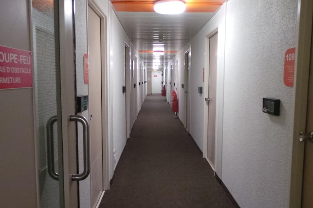 Enzo Hotel Premier Prix - Chalons