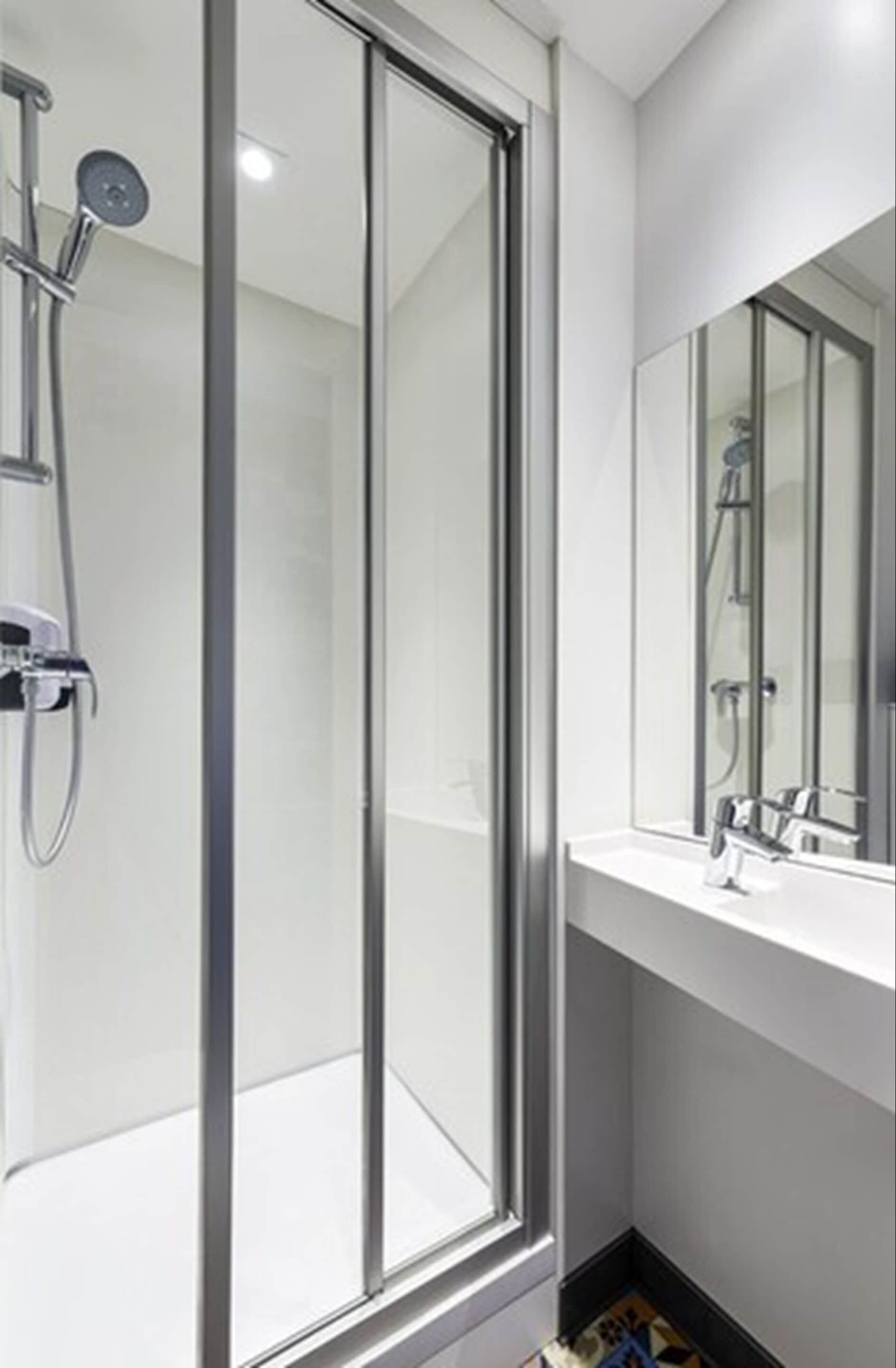 環境にやさしいバスアメニティ