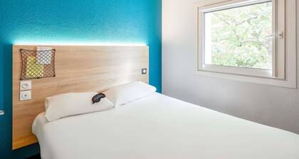 hotelF1 Rouen Zenith Parc Expo