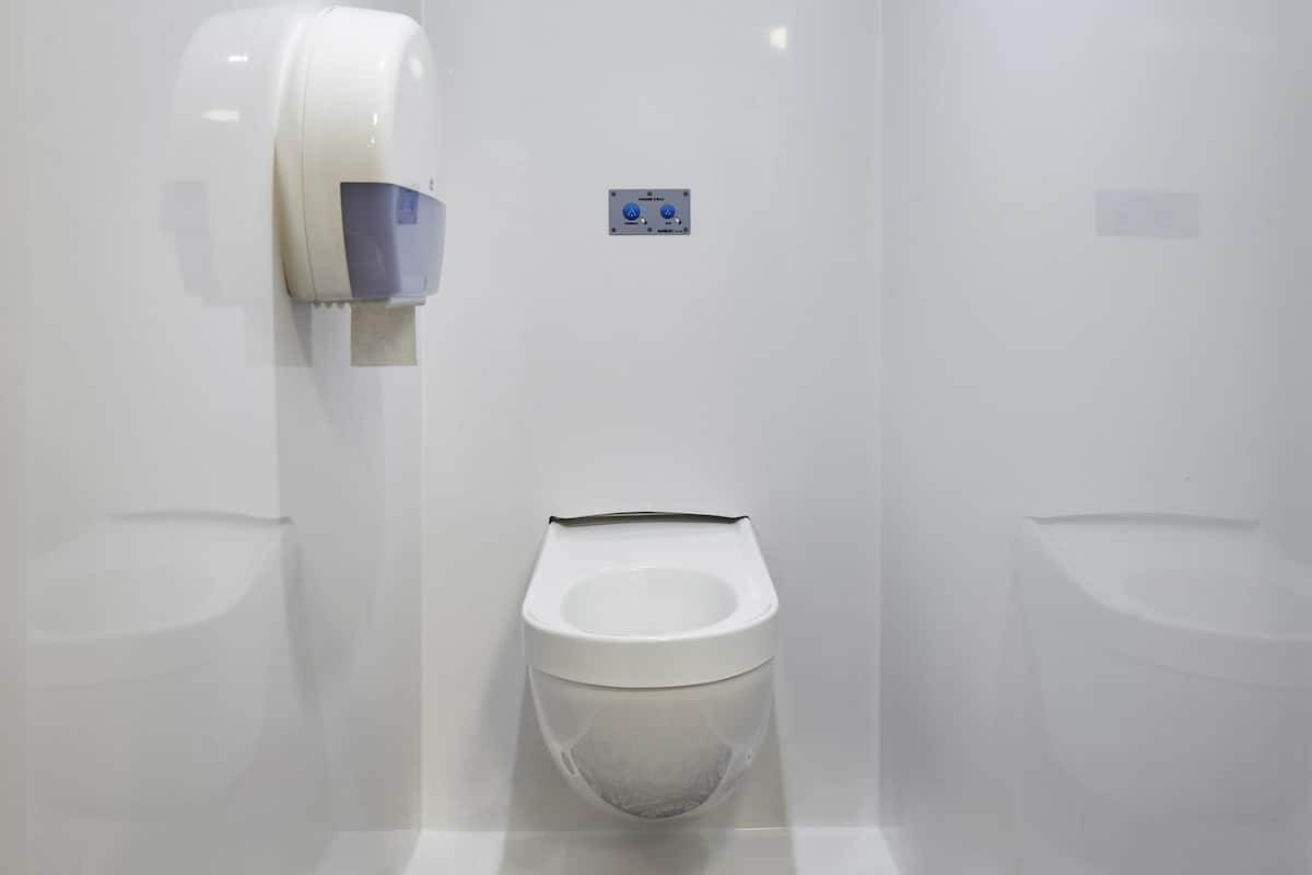 Kostenloses WLAN, Bettwäsche