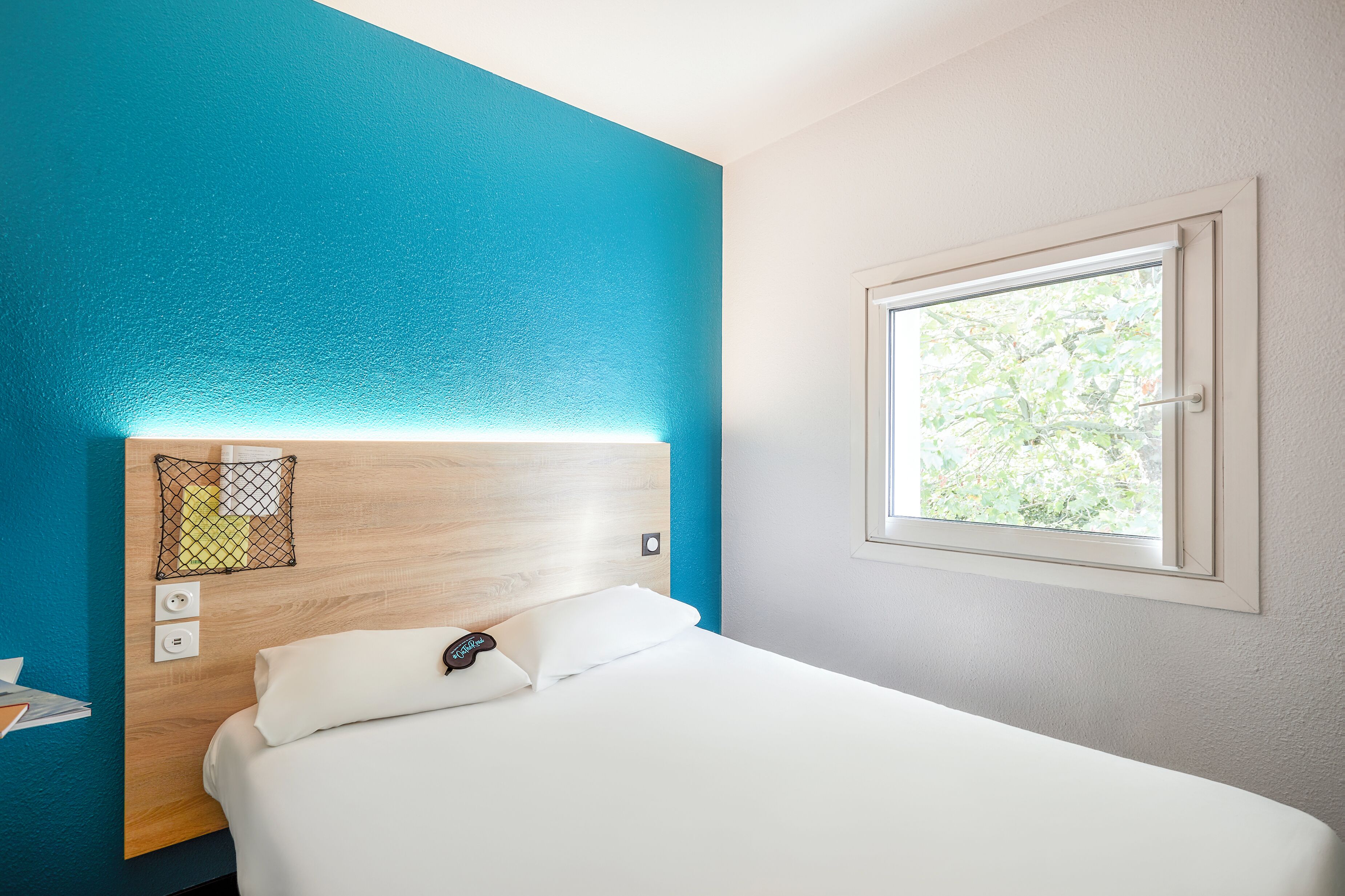 Cabrio room with private bathroom | Wifi gratis y ropa de cama 