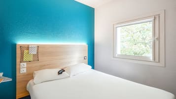 Kamer | Gratis wifi, beddengoed