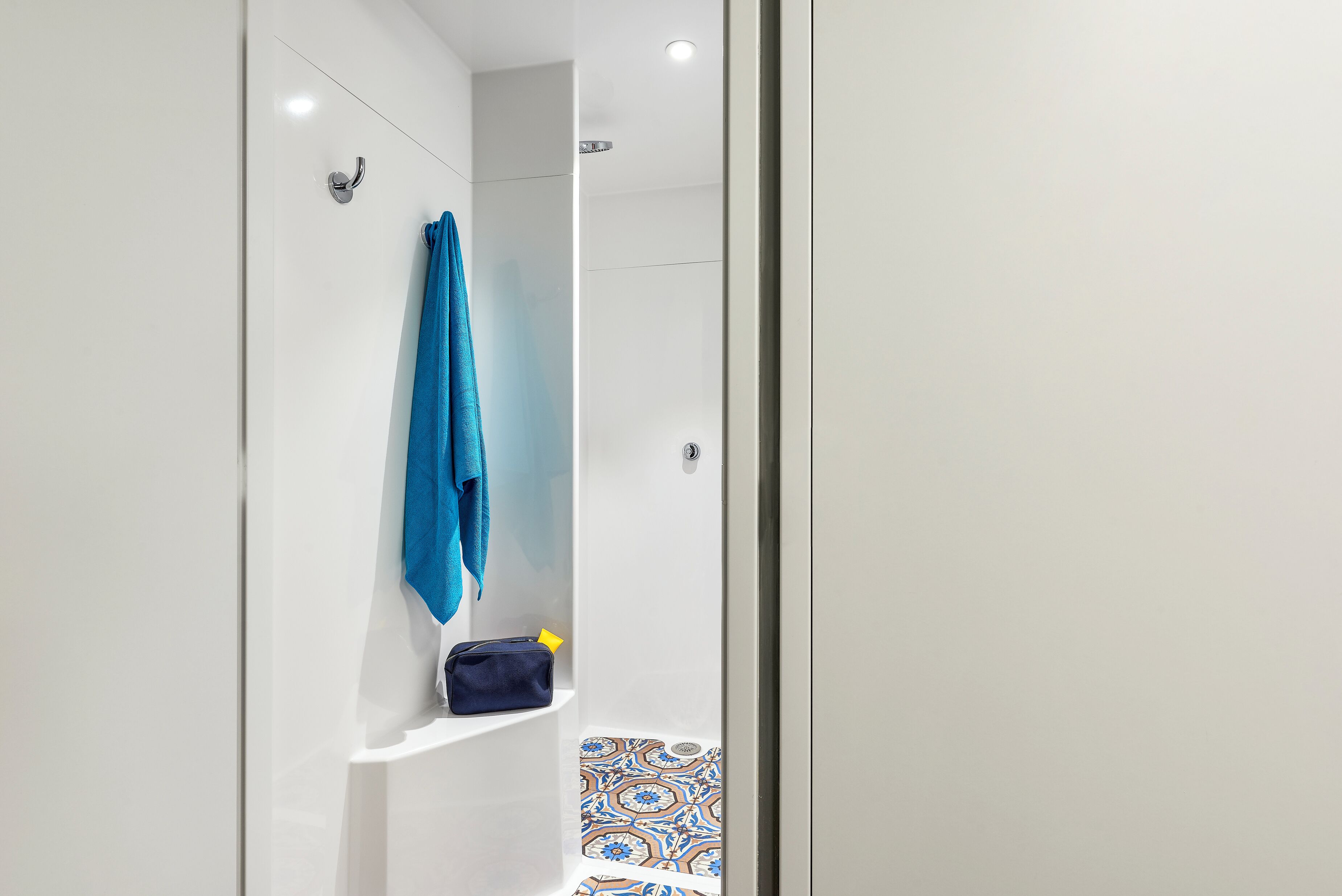 تجهيزات دش، مستلزمات للعناية الشخصية صديقة للبيئة، ورق حمّام