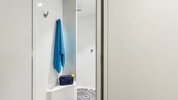 تجهيزات دش، مستلزمات للعناية الشخصية صديقة للبيئة، ورق حمّام