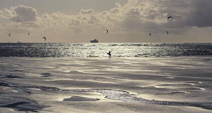 hotelF1 Le Havre - Gonfreville