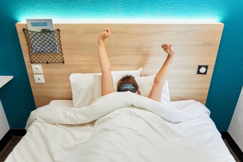 hotelF1 Le Havre - Gonfreville