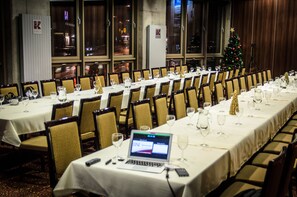 Sala de reuniones