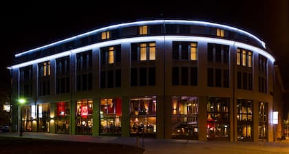 Hotel Esperanto