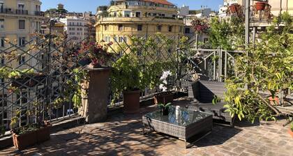 Giuturna Boutique Hotel