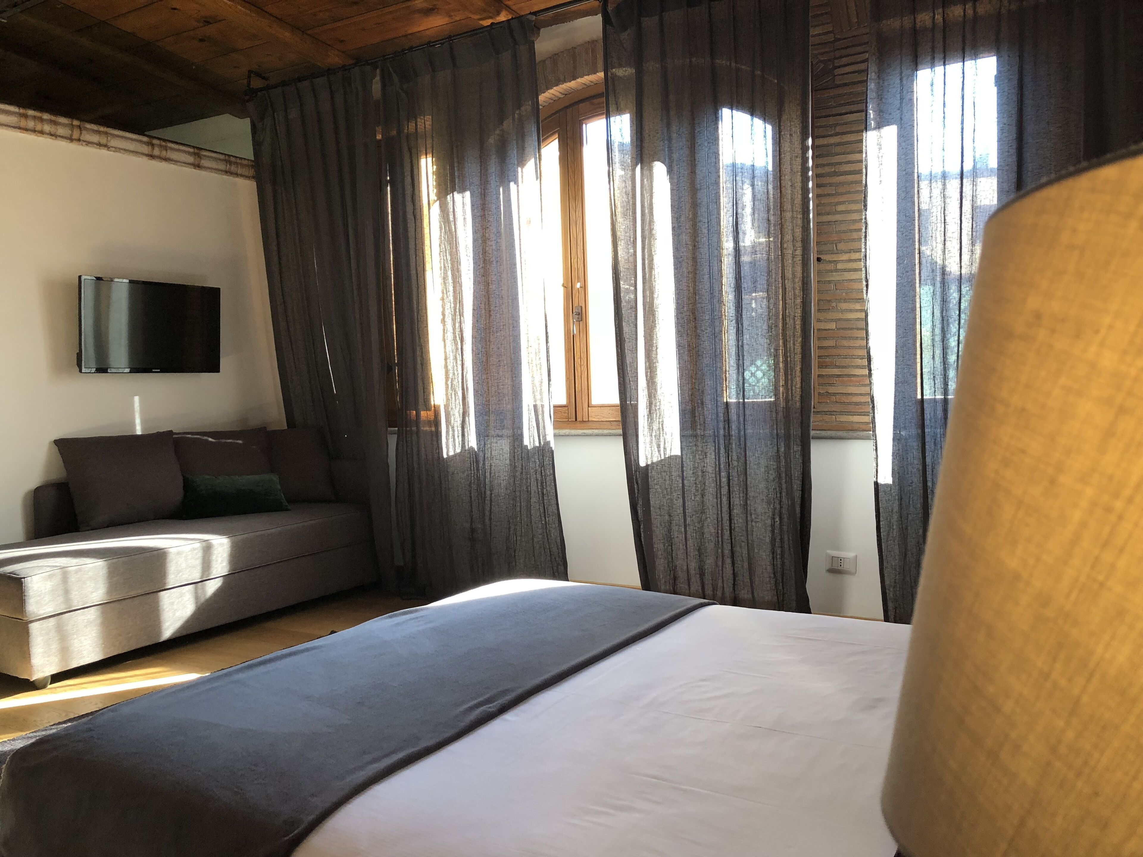 Photo - Giuturna Boutique Hotel