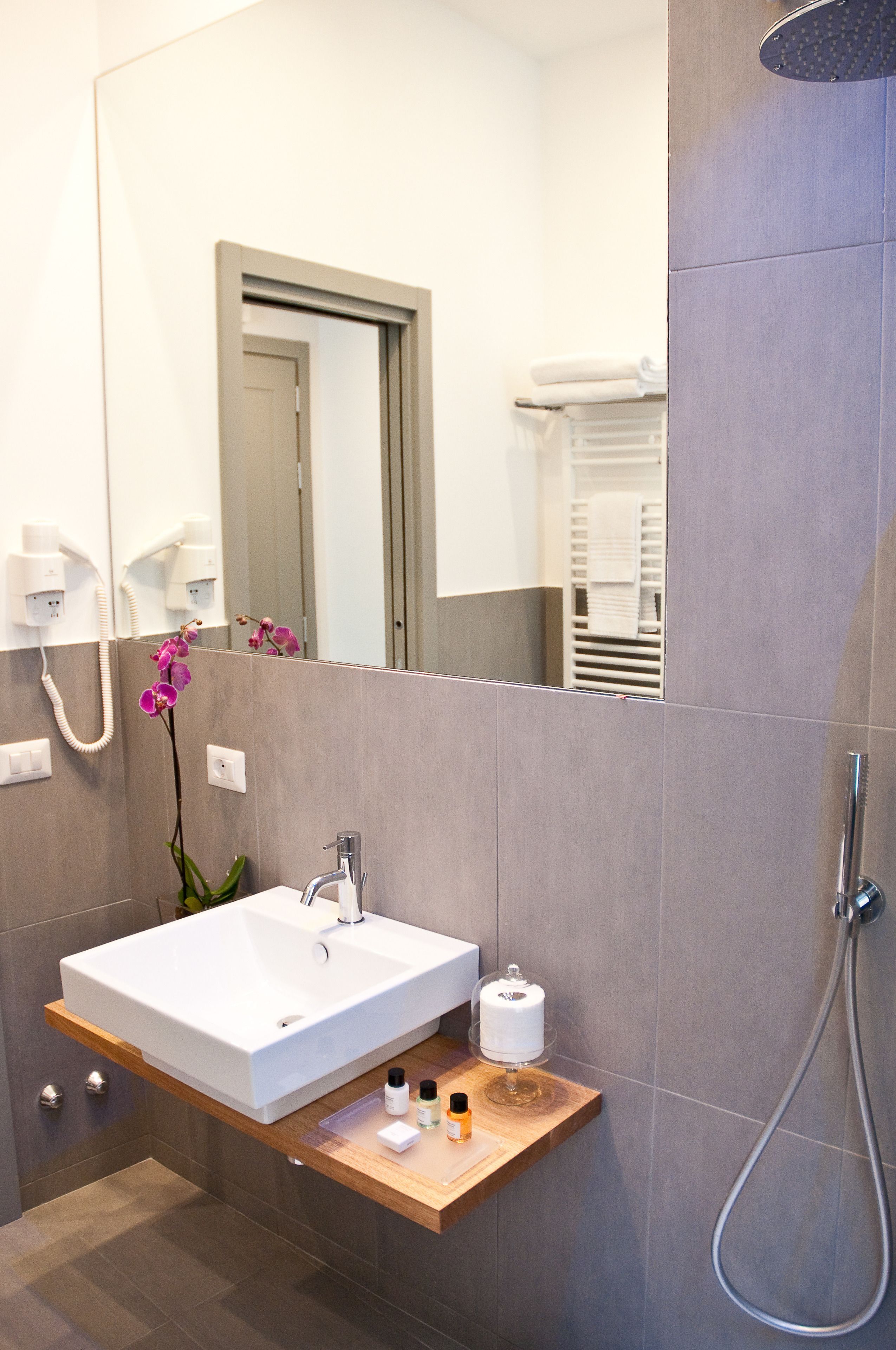 Foto - Giuturna Boutique Hotel