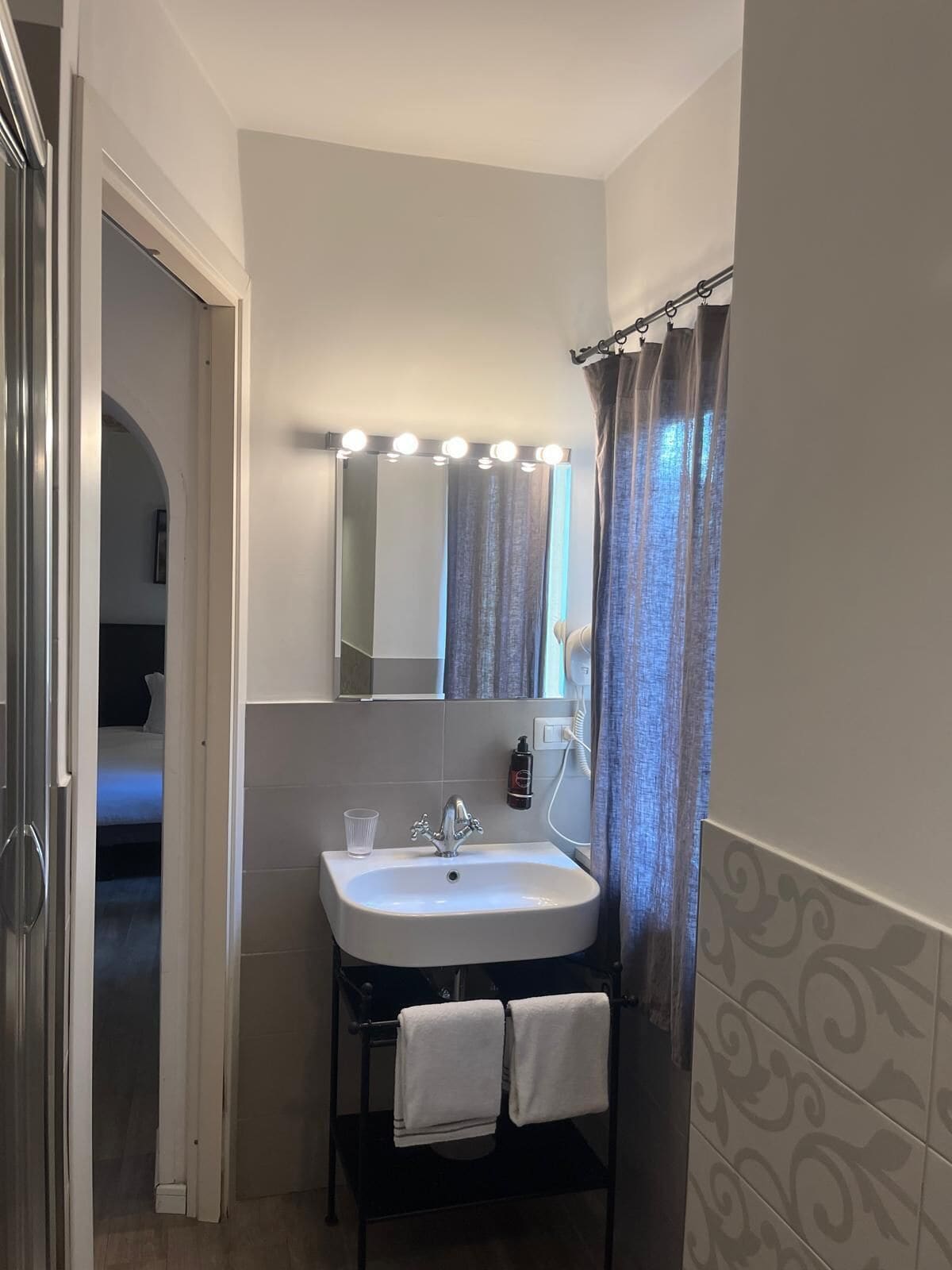 Foto - Giuturna Boutique Hotel