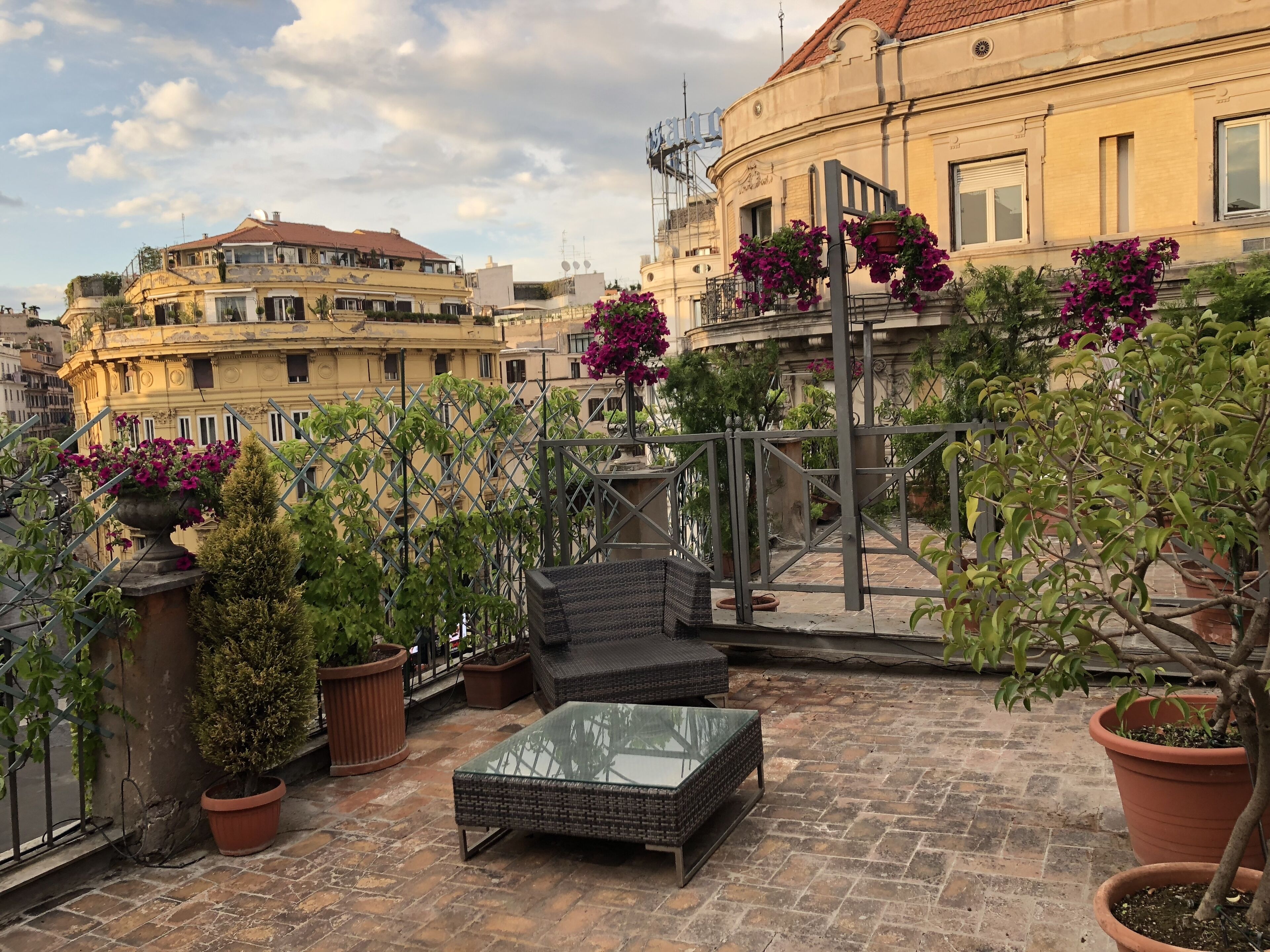 Photo - Giuturna Boutique Hotel