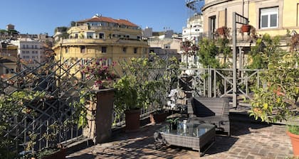 Giuturna Boutique Hotel