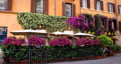 Giuturna Boutique Hotel