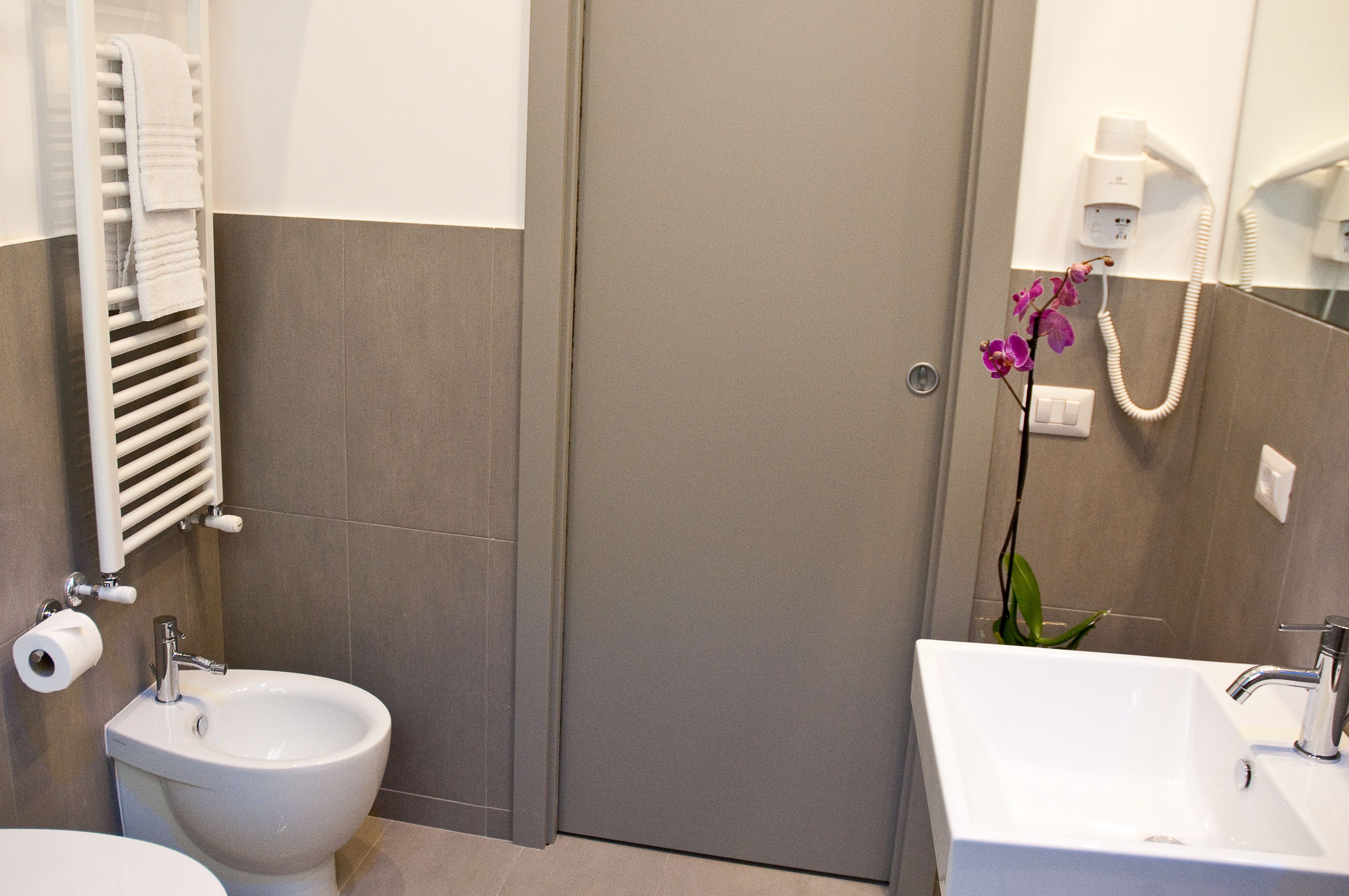 Foto - Giuturna Boutique Hotel