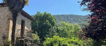 Posada Torre-Palacio de los Alvarado