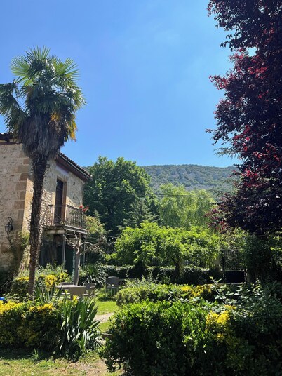 Posada Torre-Palacio de los Alvarado
