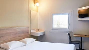 Habitación (Tandem) | Wifi gratis