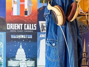 Room, 1 Double Bed (Side Car) | Free WiFi