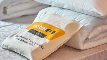 Room, 1 Double Bed (Side Car) | Free WiFi