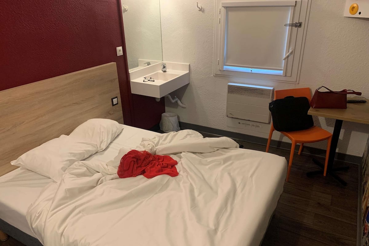 Chambre (Tandem)