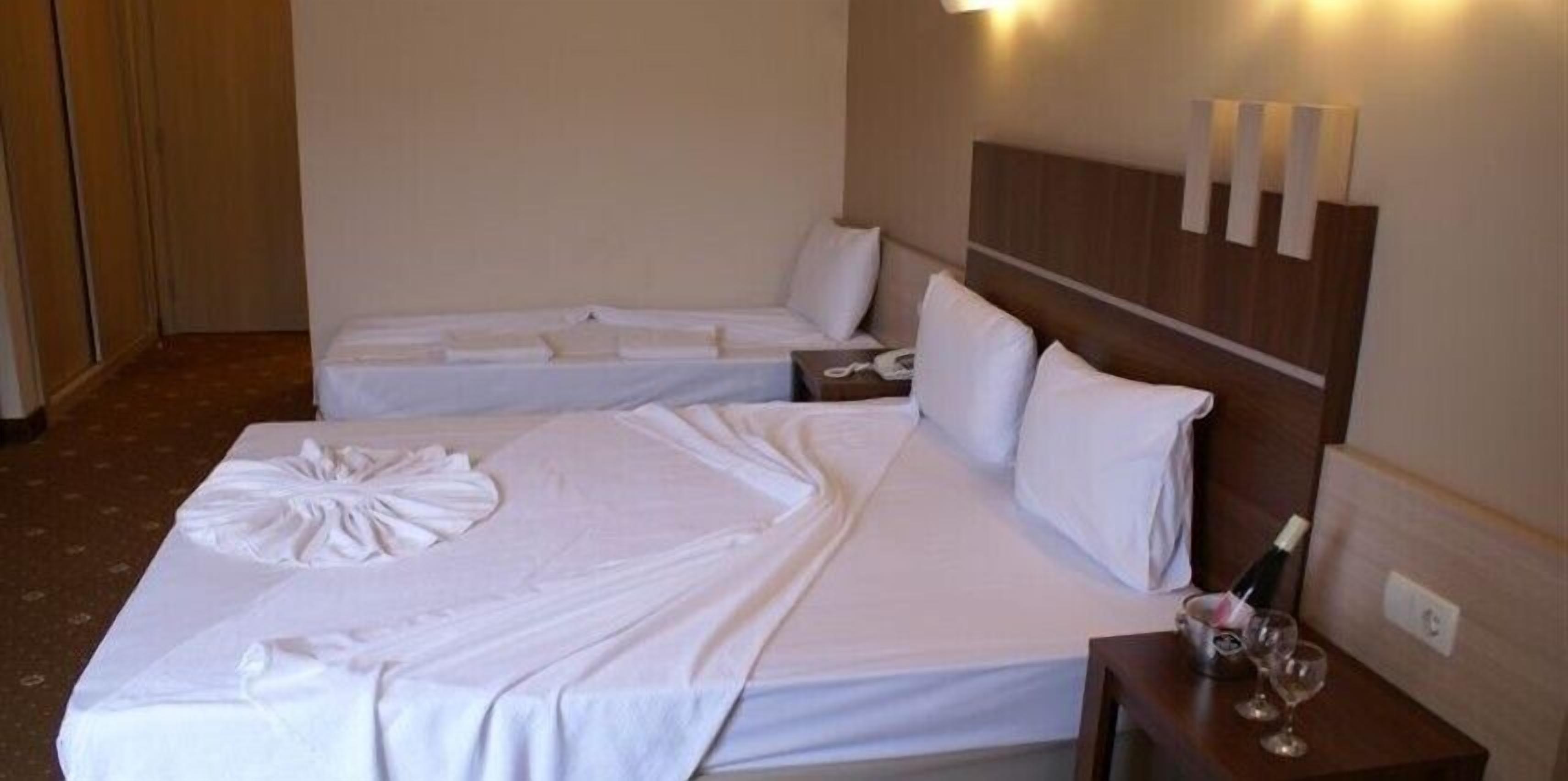 Foto - Magic Sun Hotel - All Inclusive