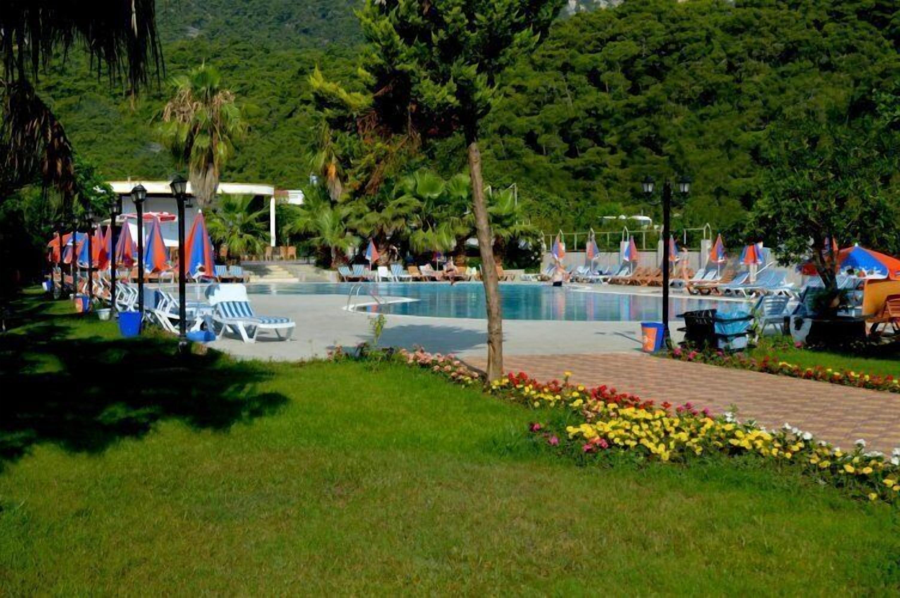 Foto - Magic Sun Hotel - All Inclusive