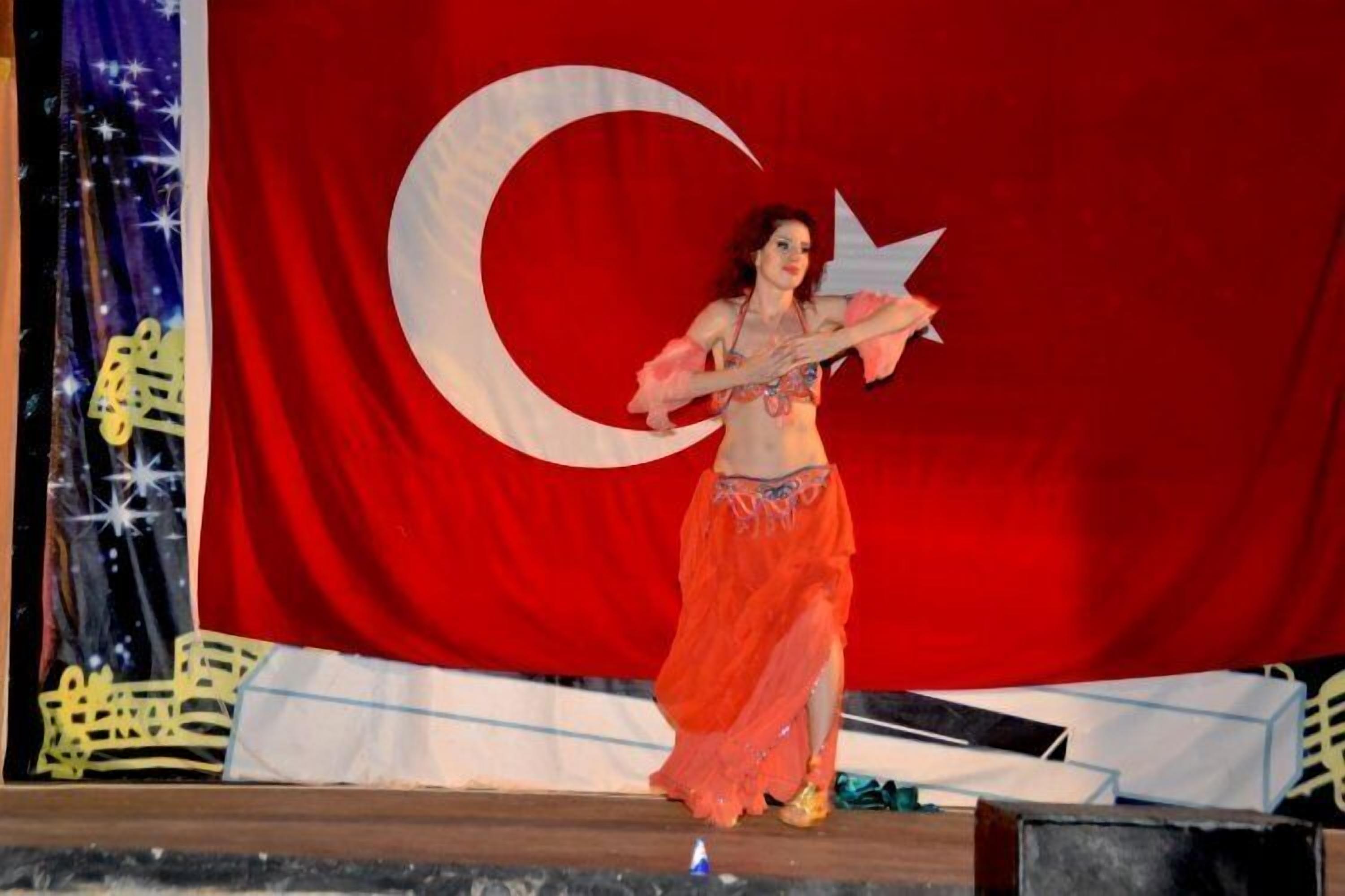 Foto - Magic Sun Hotel - All Inclusive