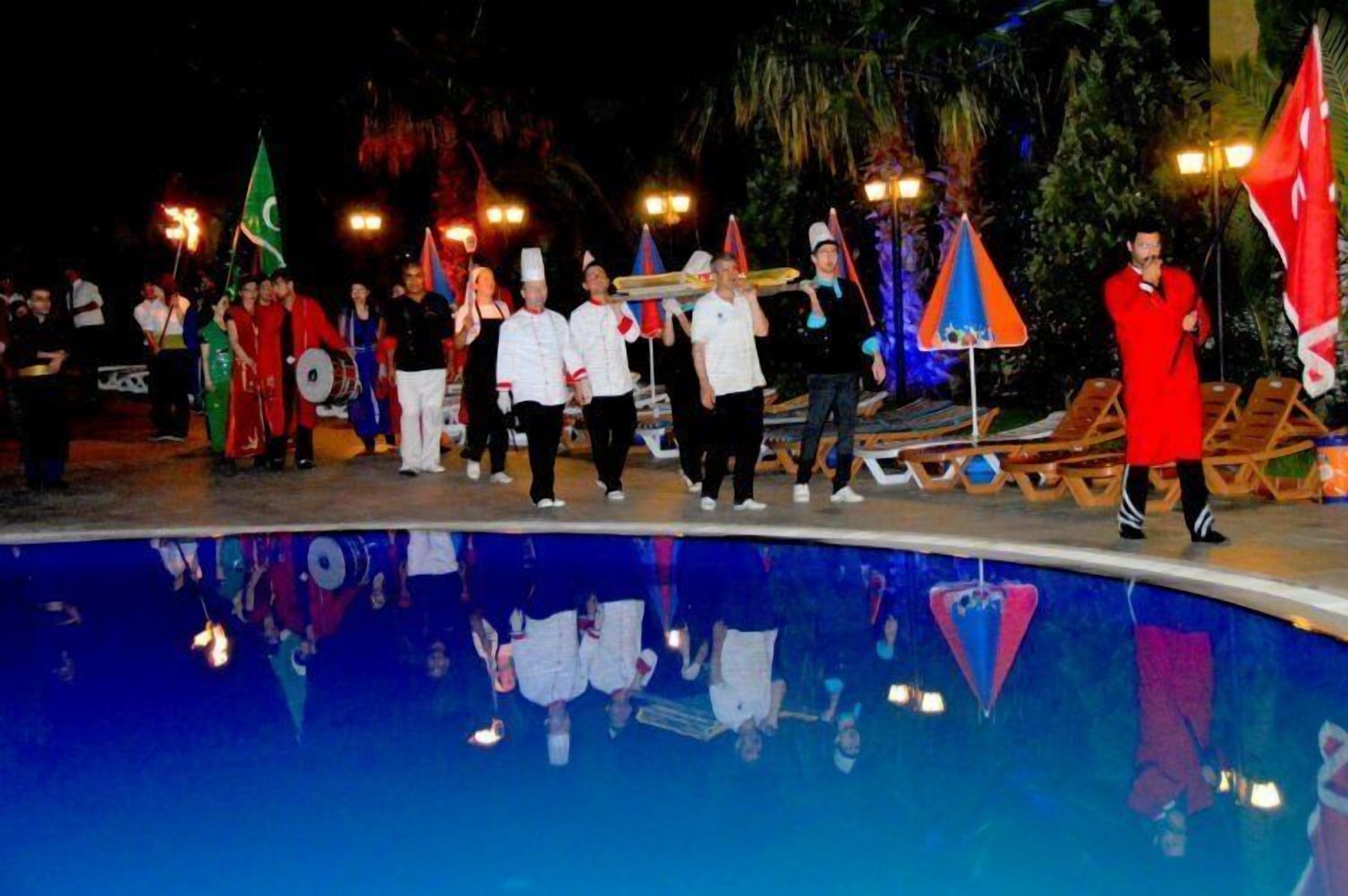 Foto - Magic Sun Hotel - All Inclusive