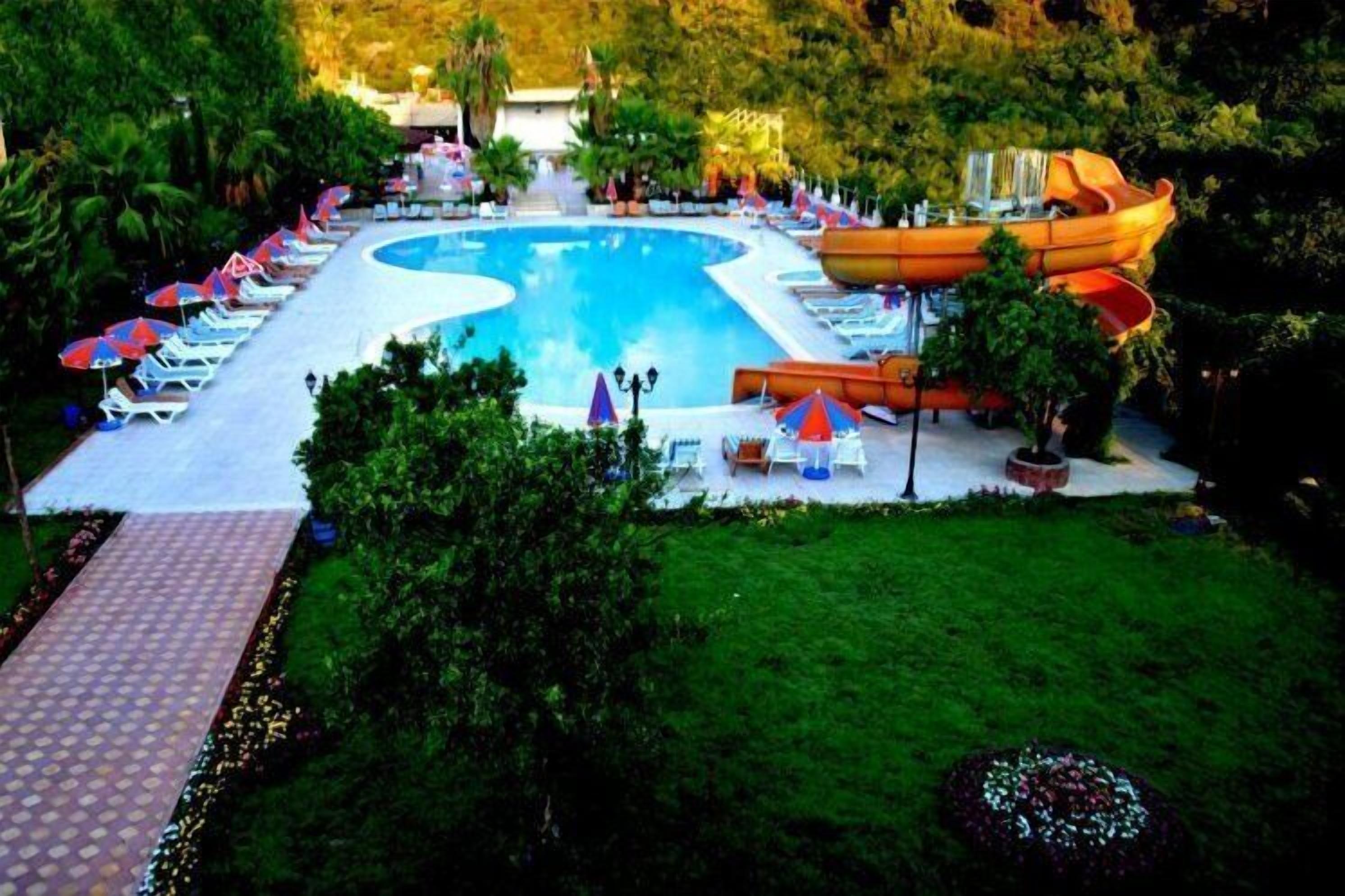 Foto - Magic Sun Hotel - All Inclusive