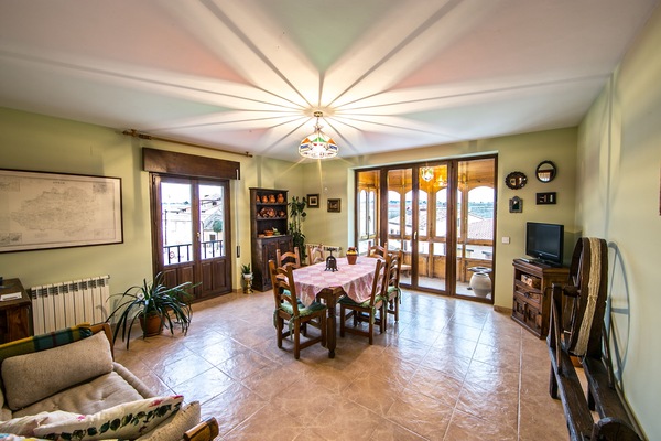 Sala de reuniones