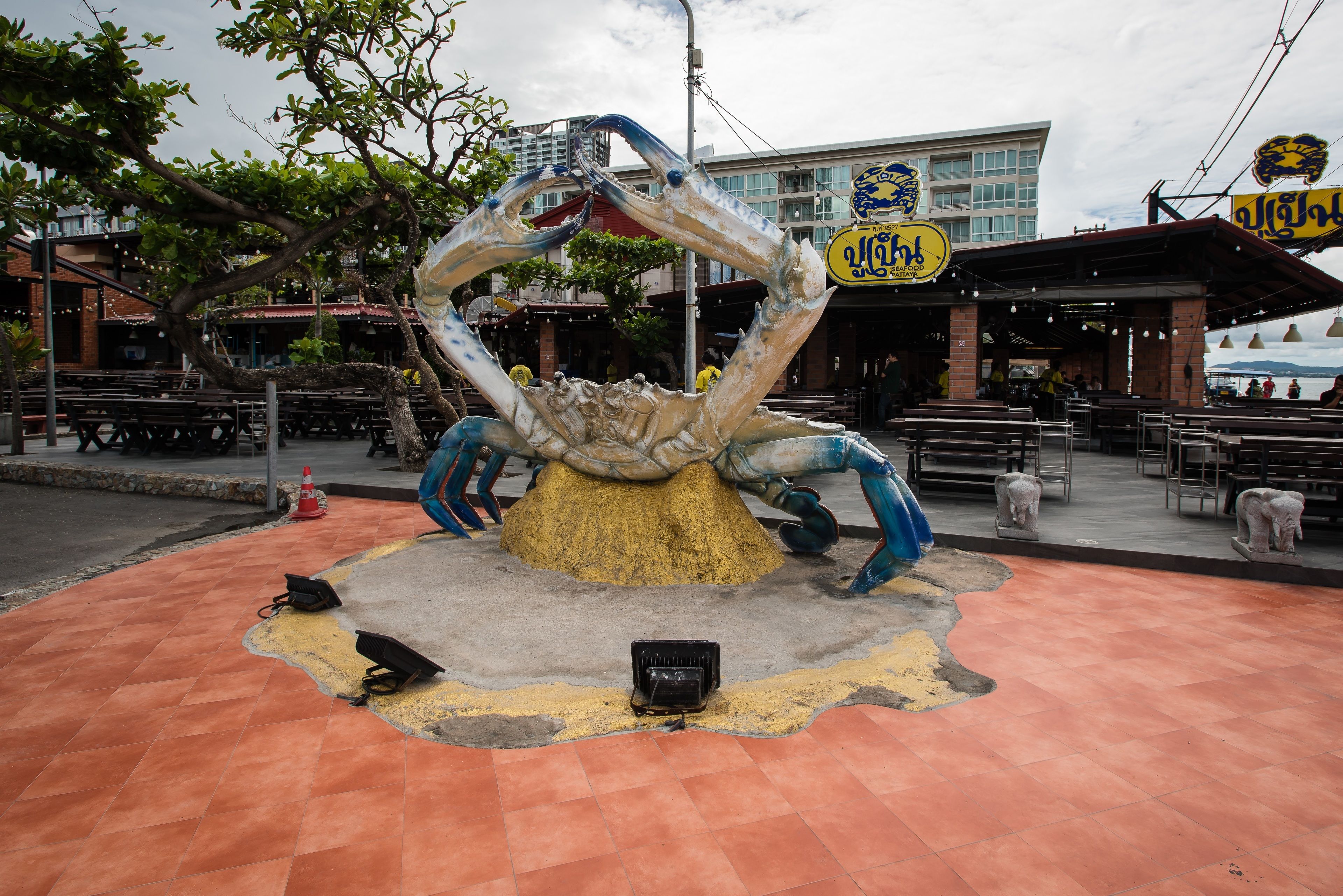 Foto - Nagawari Art Maldives BBQ Pattaya Villa