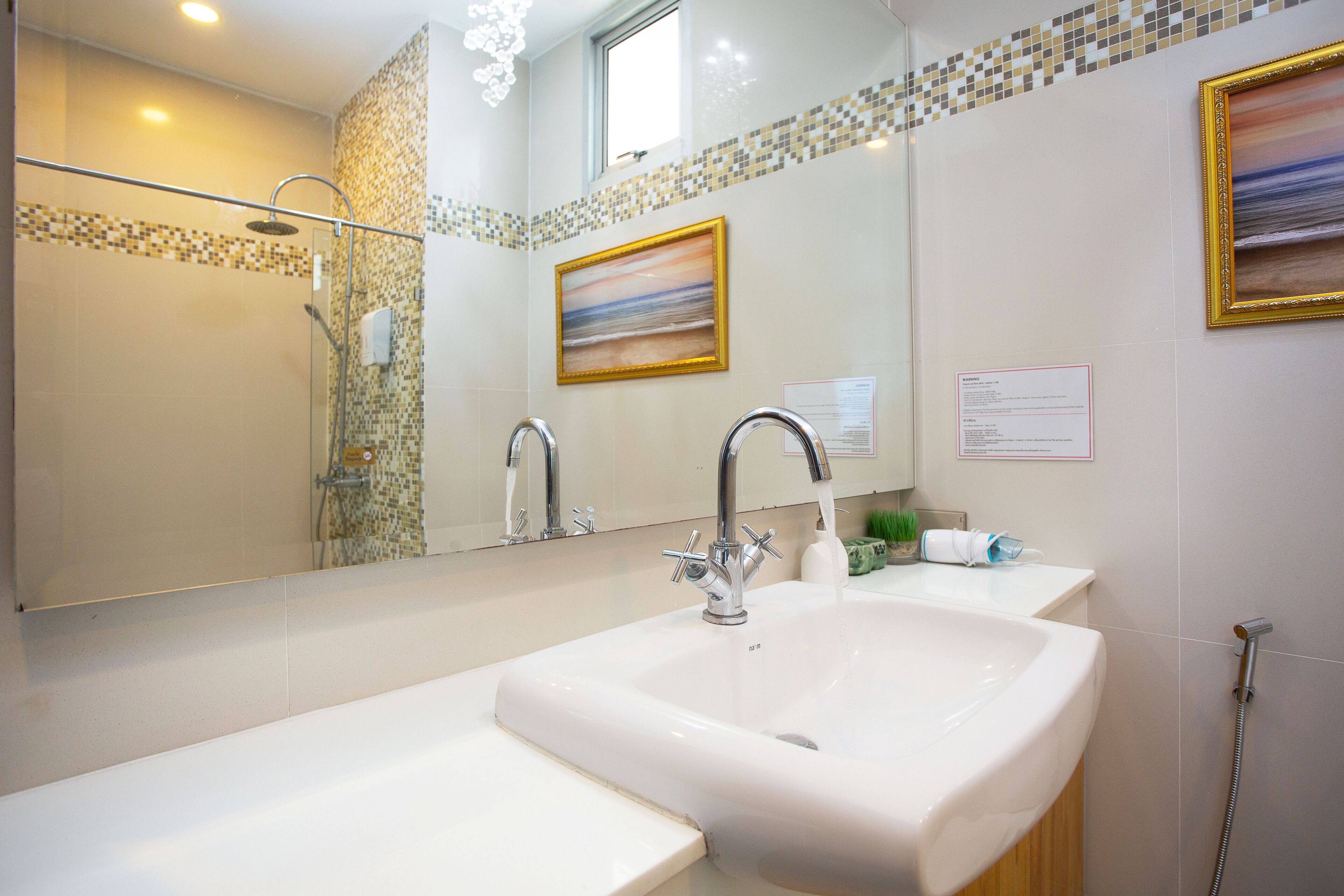 Foto - Nagawari Art Maldives BBQ Pattaya Villa