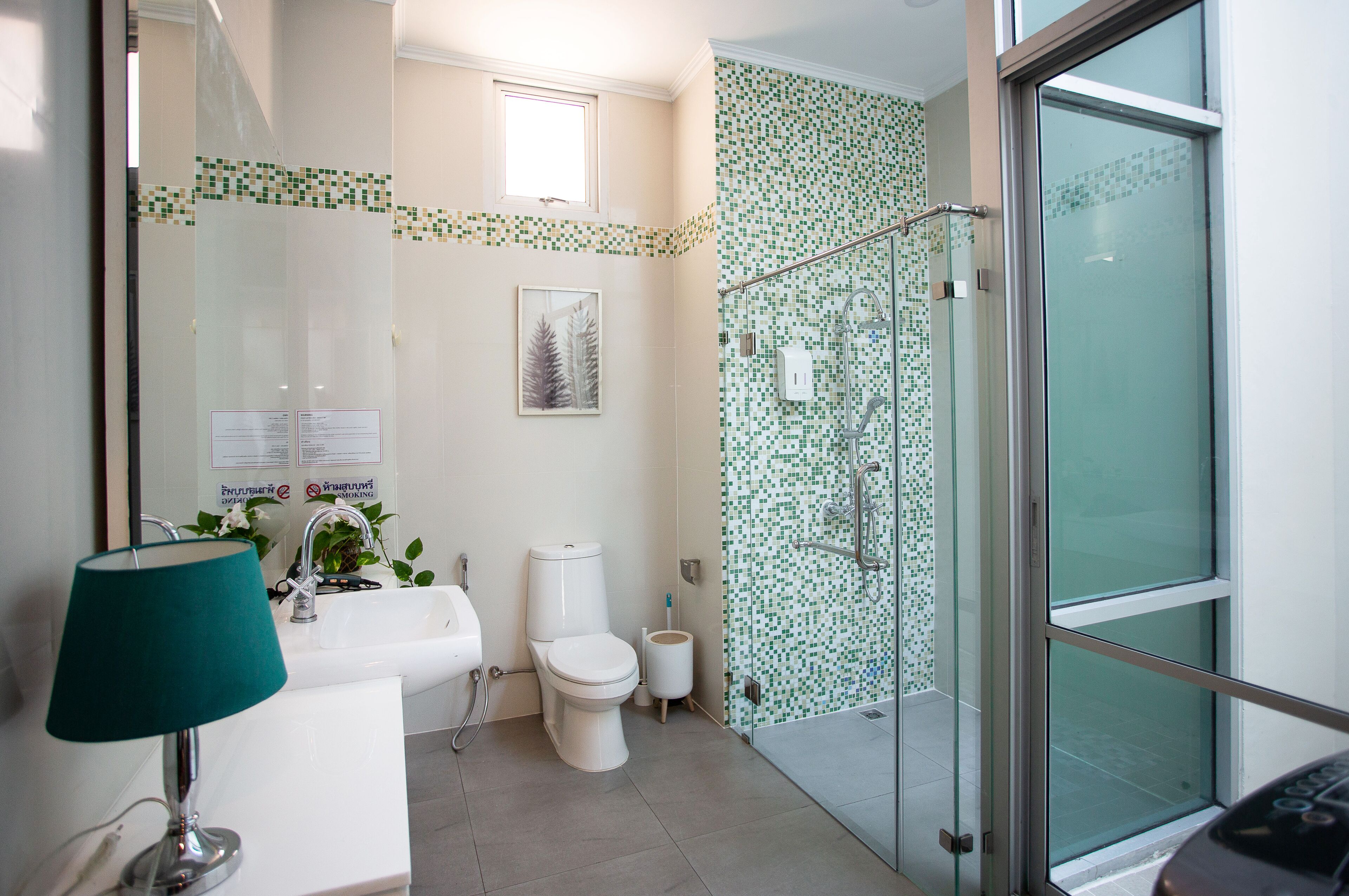 Foto - Nagawari Art Maldives BBQ Pattaya Villa