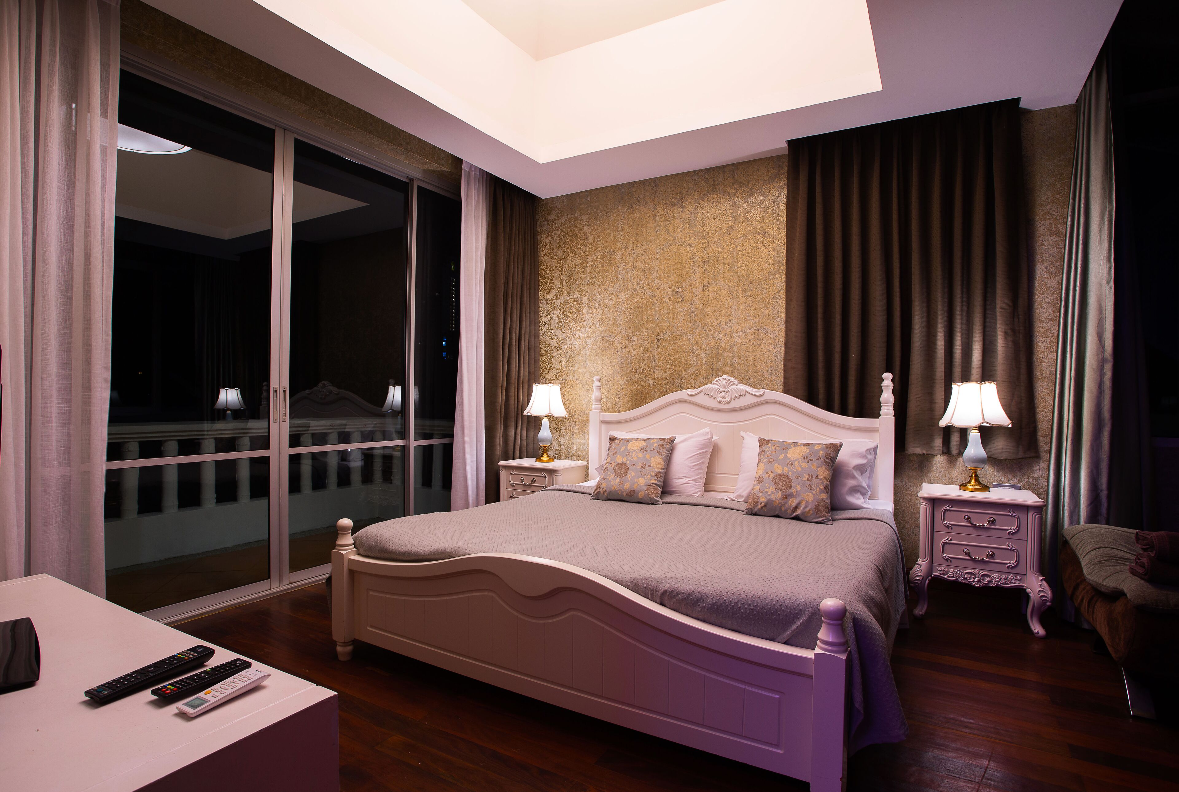 Foto - Nagawari Art Maldives BBQ Pattaya Villa