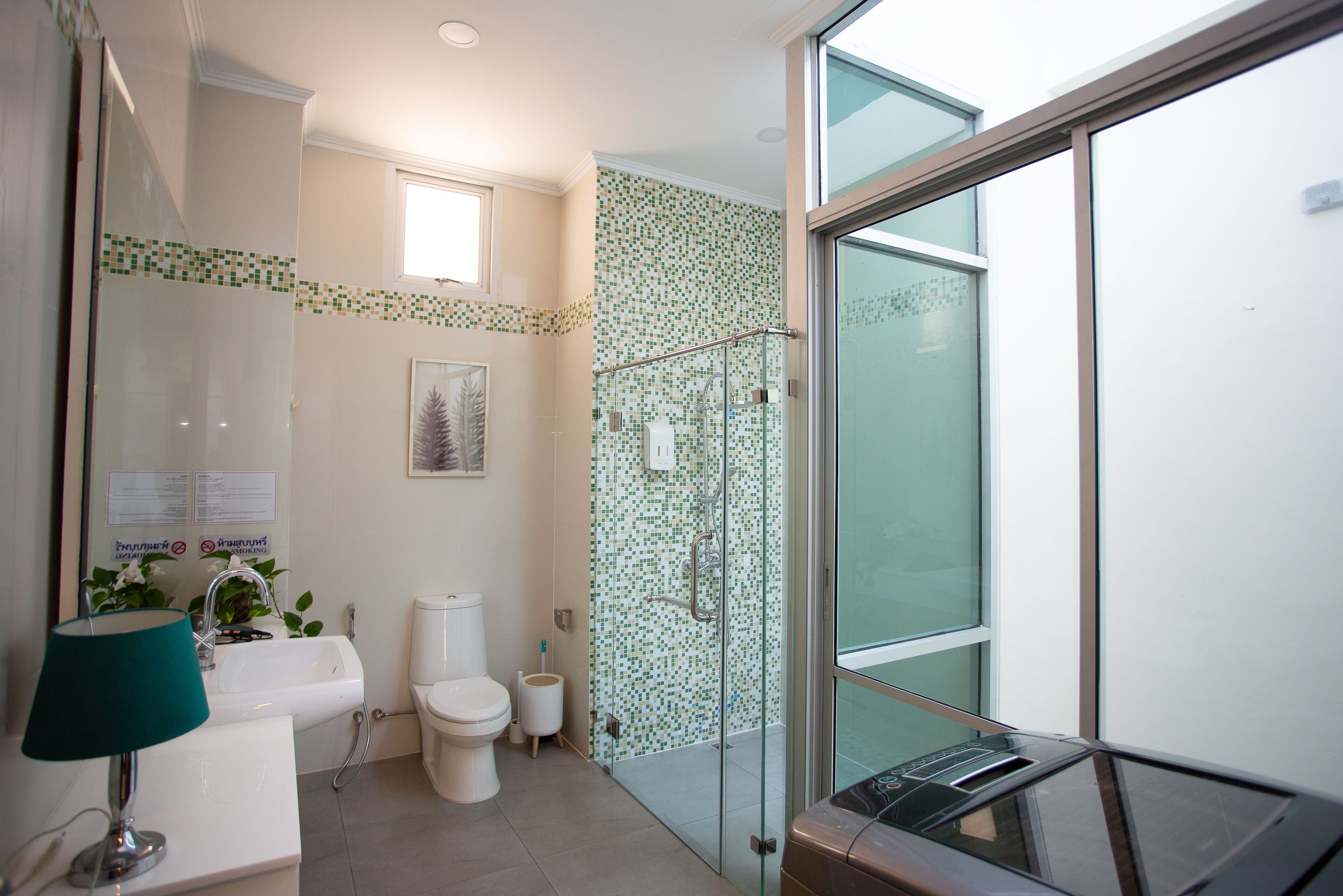 Foto - Nagawari Art Maldives BBQ Pattaya Villa