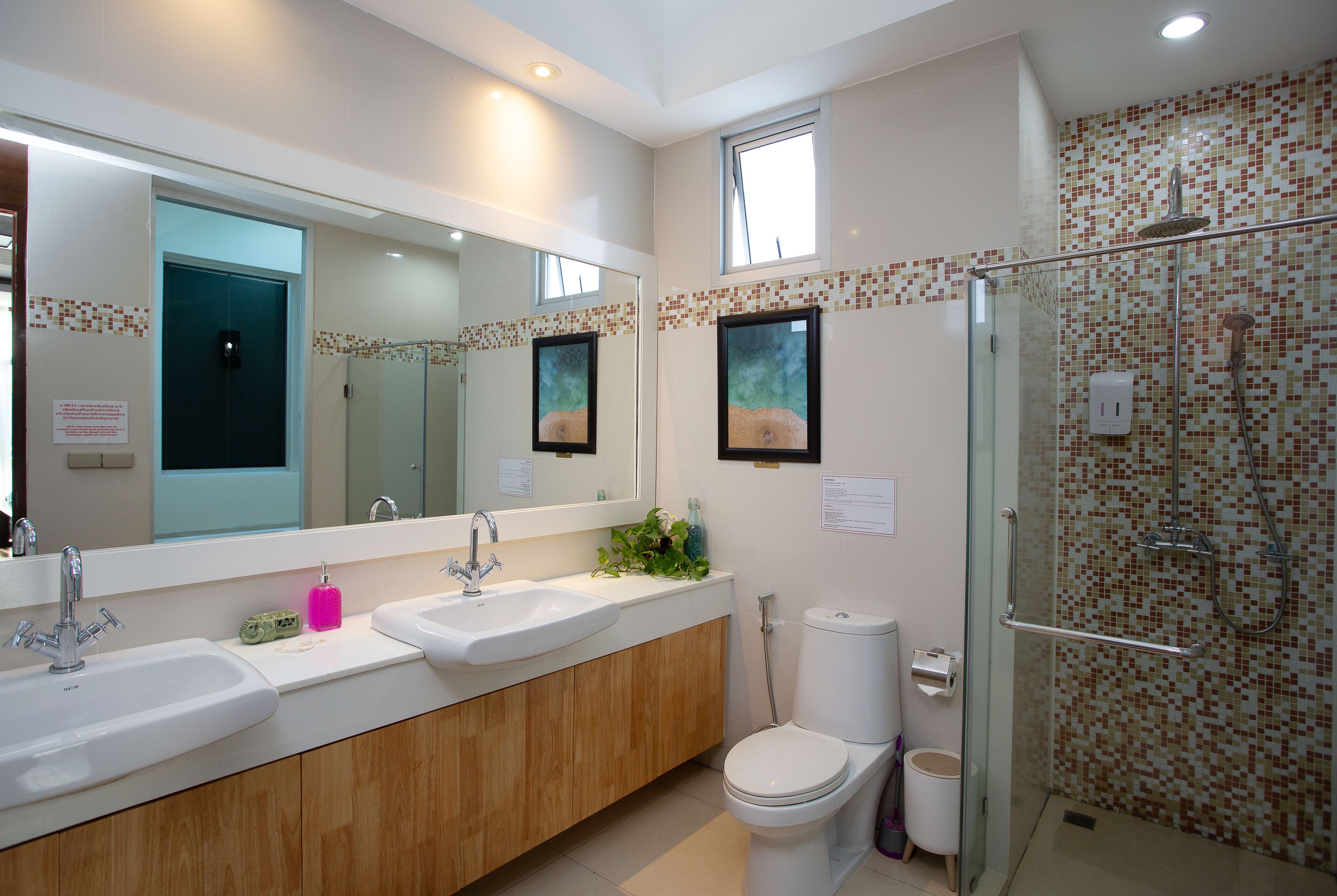 Foto - Nagawari Art Maldives BBQ Pattaya Villa