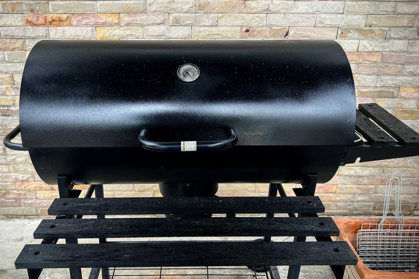 Foto - Nagawari Art Maldives BBQ Pattaya Villa