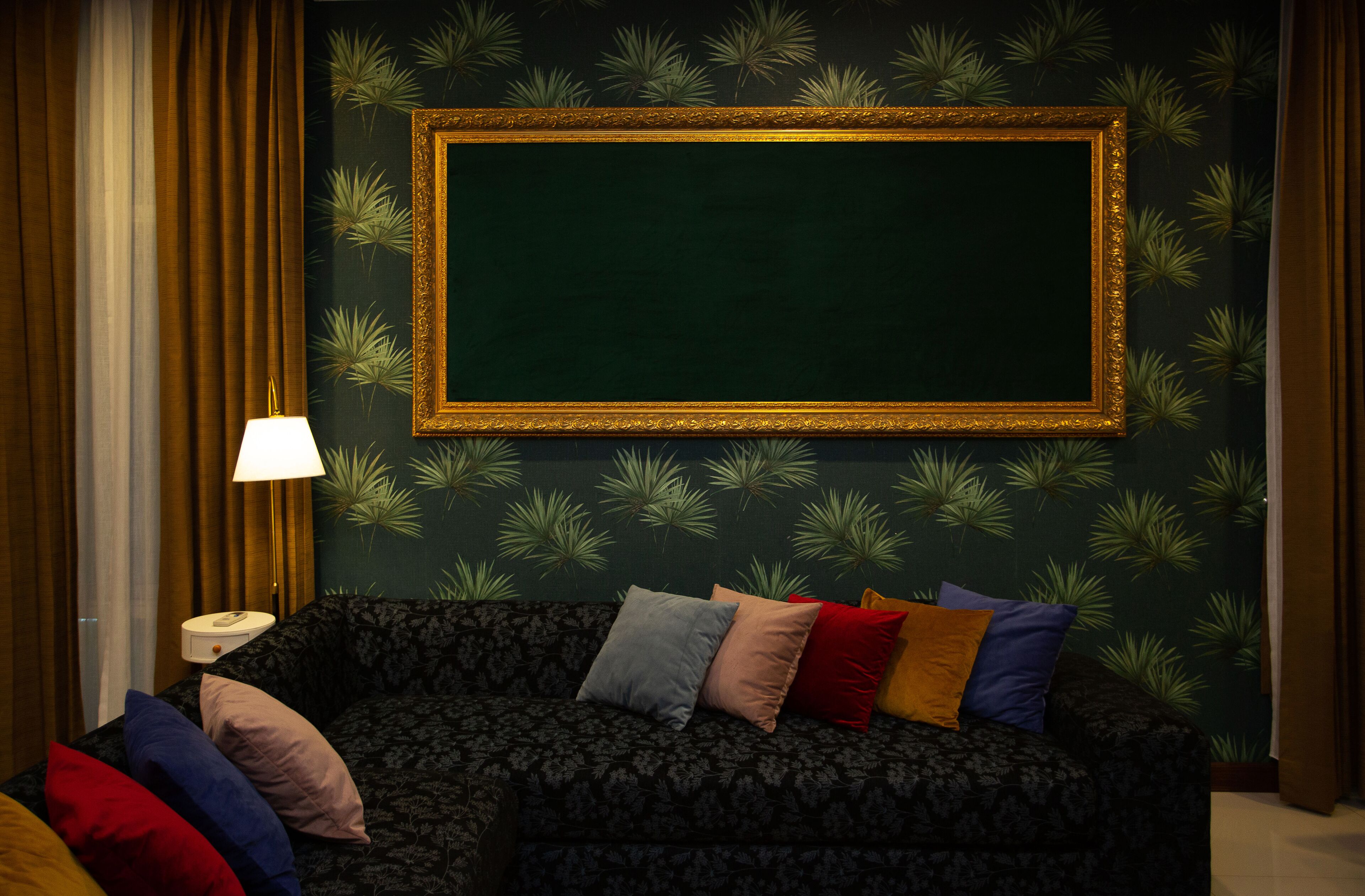 Foto - Nagawari Art Maldives BBQ Pattaya Villa