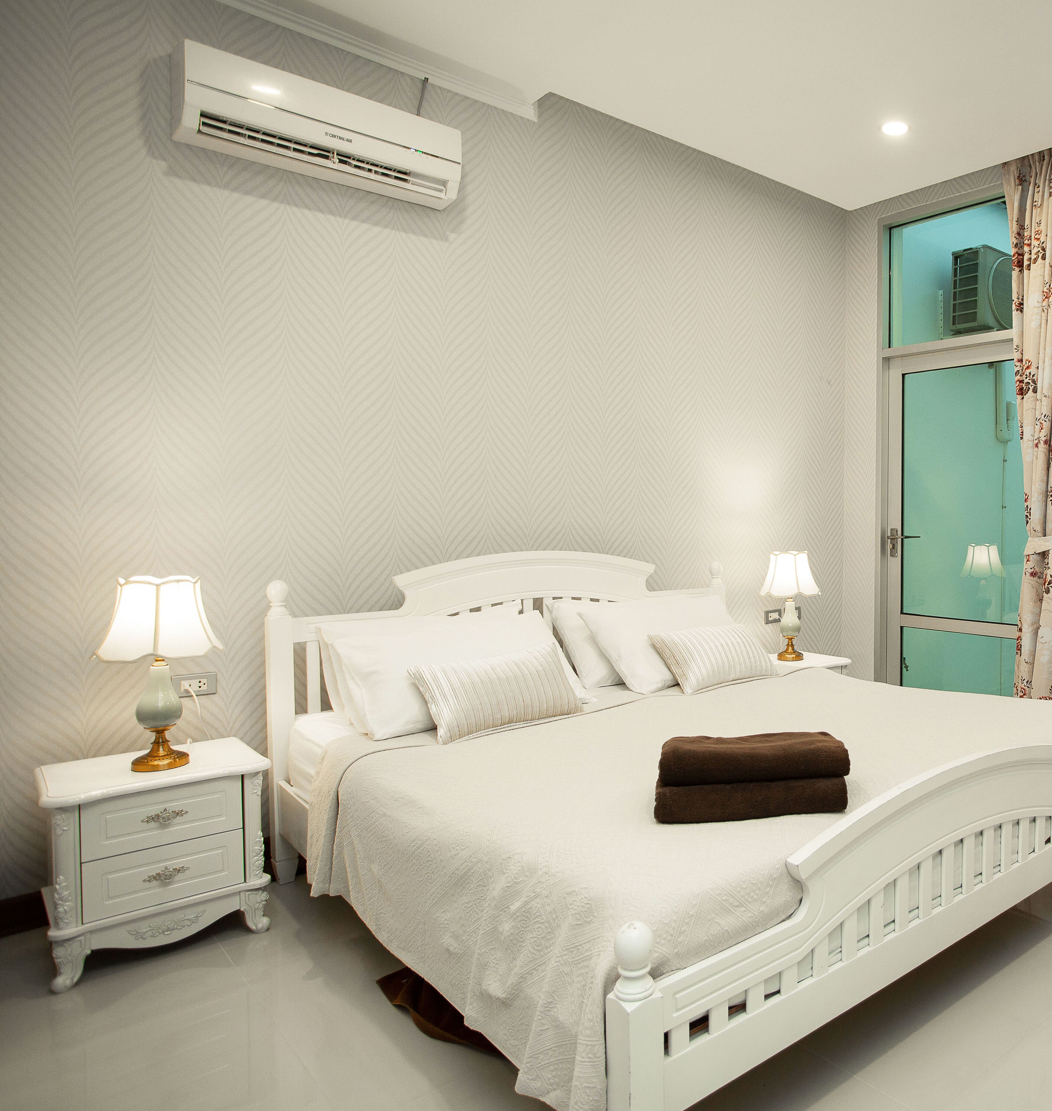 Foto - Nagawari Art Maldives BBQ Pattaya Villa